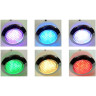 Лампочка для цветотерапии HARVIA MR-16 зелёный ENN09662